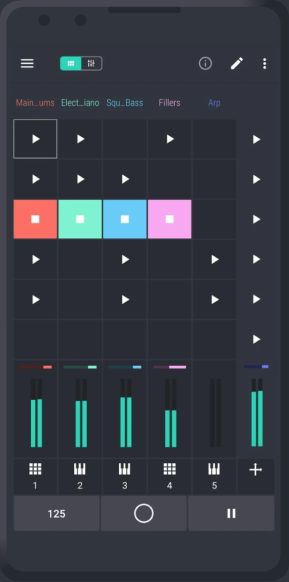 Responsive image