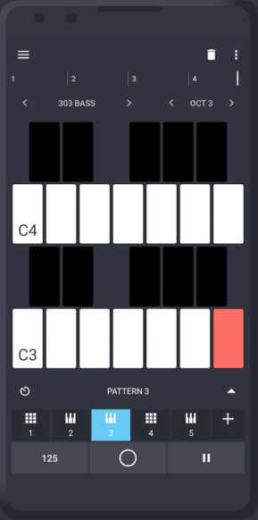 Responsive image